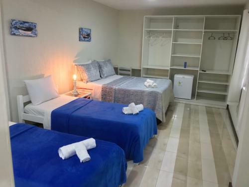 Hotel Pousada Bella