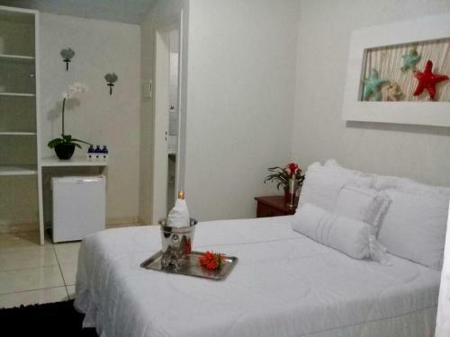 Hotel Pousada Bella