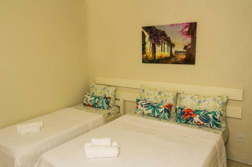 Hotel Pousada Bella