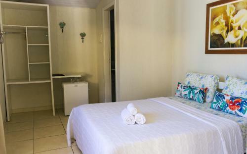 Hotel Pousada Bella
