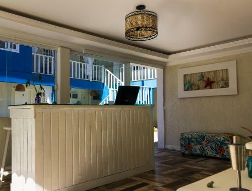 Hotel Pousada Bella