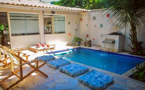 Hotel Pousada Bella