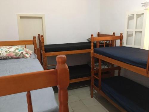 Hostel Cora��o De M�e