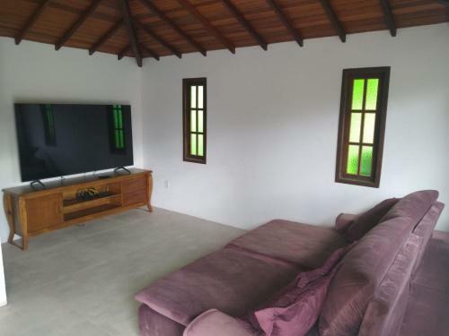 Casa De Veraneio