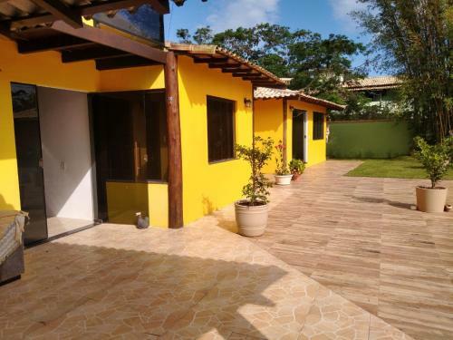 Casa De Veraneio