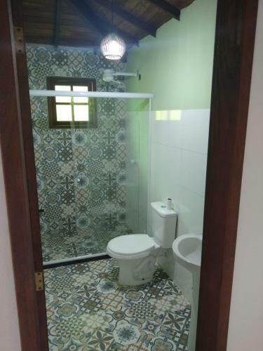 Casa De Veraneio