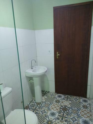 Casa De Veraneio