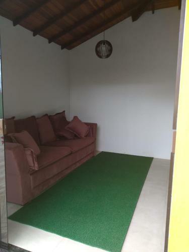 Casa De Veraneio