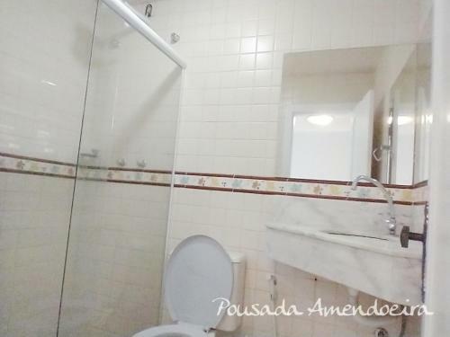 Posada Pousada Amendoeira