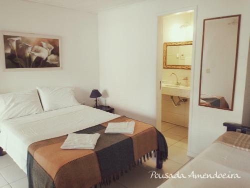 Posada Pousada Amendoeira