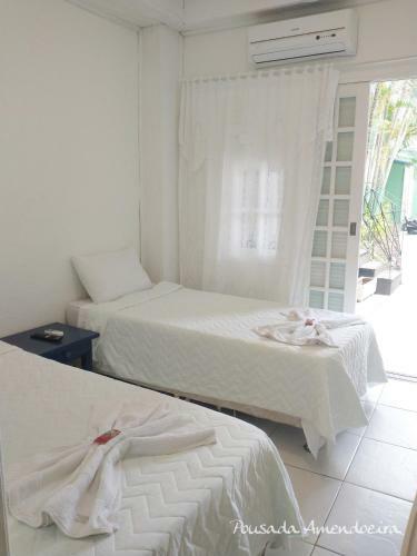 Posada Pousada Amendoeira