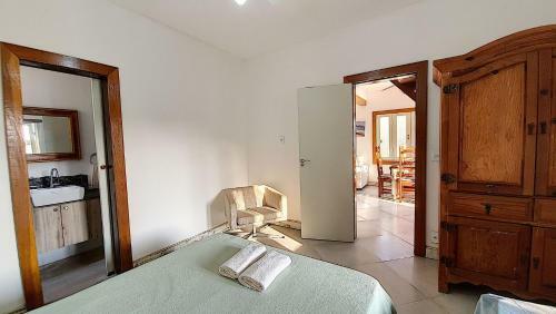 Casa 4 Quartos Com Piscina Em Geriba B�zios