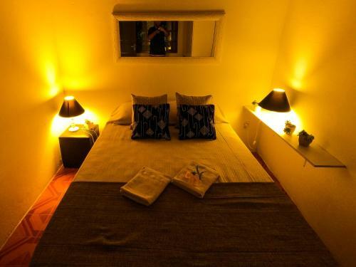 Albergue Amazonia Guest House