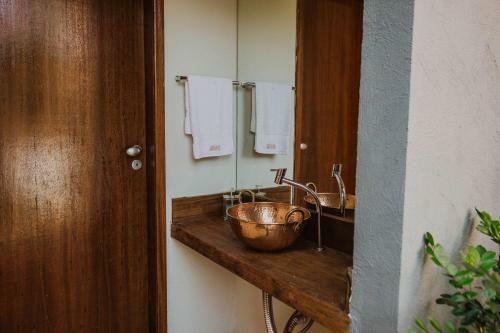 Mans�o Paradise - Praia E Requinte!