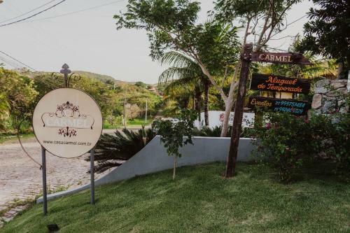 Mans�o Paradise - Praia E Requinte!