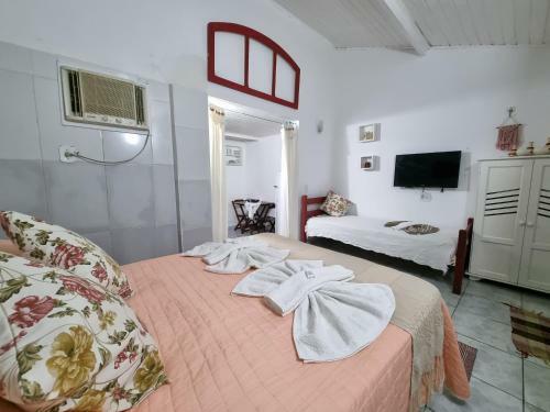 Hostal Barraza Su�tes