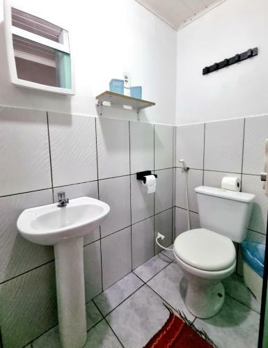 Hostal Barraza Su�tes