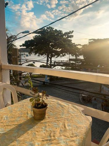 Hostal Barraza Su�tes