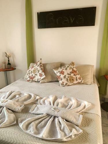 Hostal Barraza Su�tes