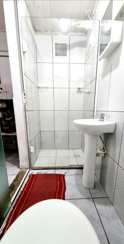 Hostal Barraza Su�tes