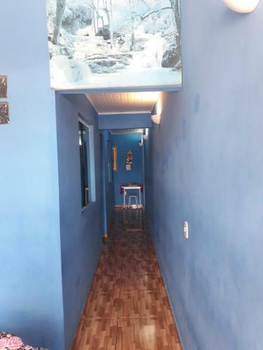 Casa 50 Metros Da Praia De Gerib�