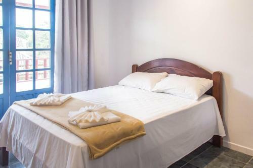 Posada Pousada Tortuguita