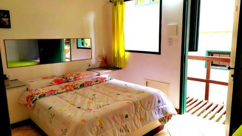 Bed & Breakfast Pousada Samsara