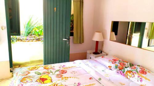 Bed & Breakfast Pousada Samsara