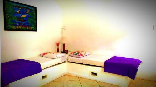 Bed & Breakfast Pousada Samsara
