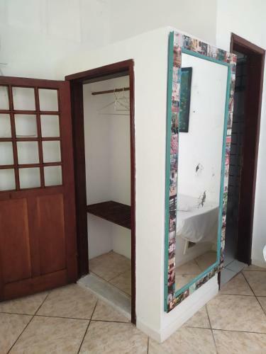 Bed & Breakfast Pousada Samsara