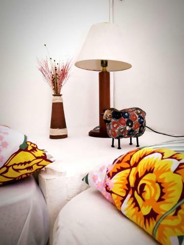 Bed & Breakfast Pousada Samsara