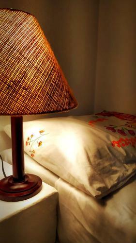Bed & Breakfast Pousada Samsara