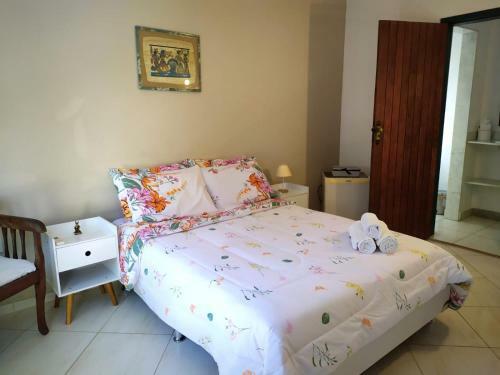 Bed & Breakfast Pousada Samsara