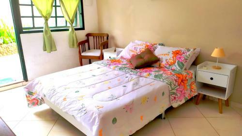 Bed & Breakfast Pousada Samsara