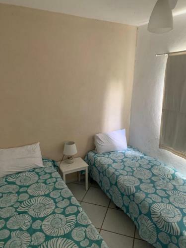 Apartamento Departamento En Playa de Geriba