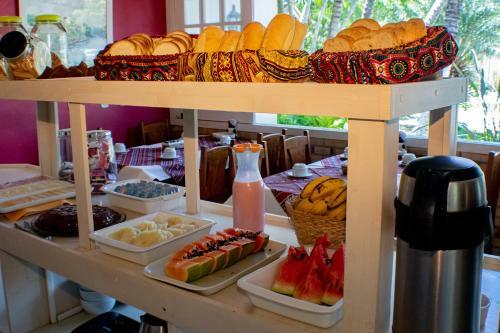 Hotel Hibiscus Center