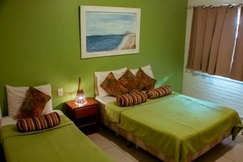 Hotel Hibiscus Center