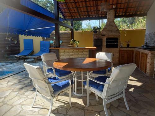 Casa 3 Quartos - Buzios