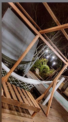 Primitivo Glamping Buzios