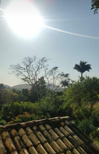 Hostal Recanto Da Ferradura