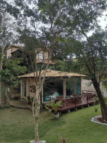 Hostal Recanto Da Ferradura