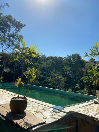 Hostal Recanto Da Ferradura