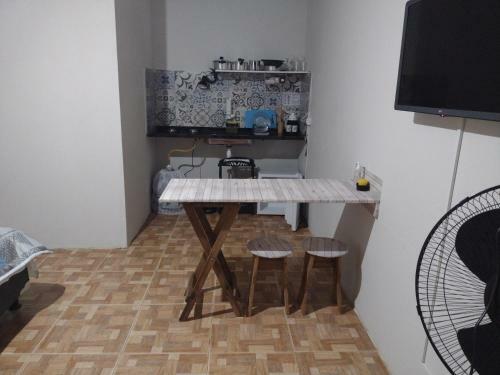 Apartamento Basic In B�zios Kitnets