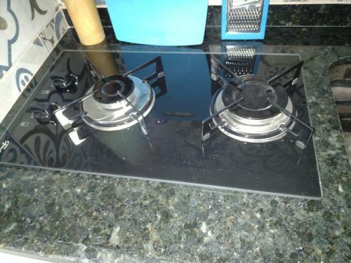 Apartamento Basic In B�zios Kitnets