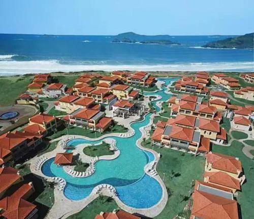 Hotel B�zios Beach Resort