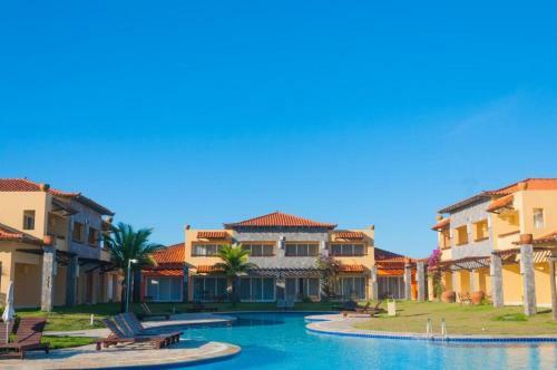 Hotel B�zios Beach Resort