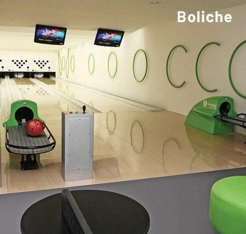 Apartamento B�zios Beach Resort Residencial 1305