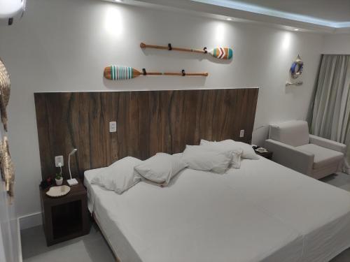 Apartamento B�zios Beach Resort Residencial 1305