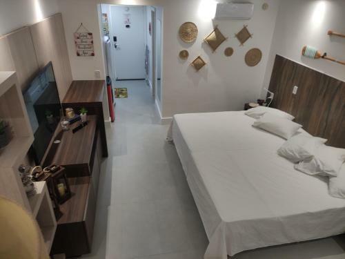 Apartamento B�zios Beach Resort Residencial 1305