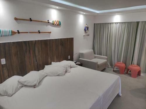 Apartamento B�zios Beach Resort Residencial 1305